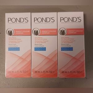 Ponds Perfect Colour Complex